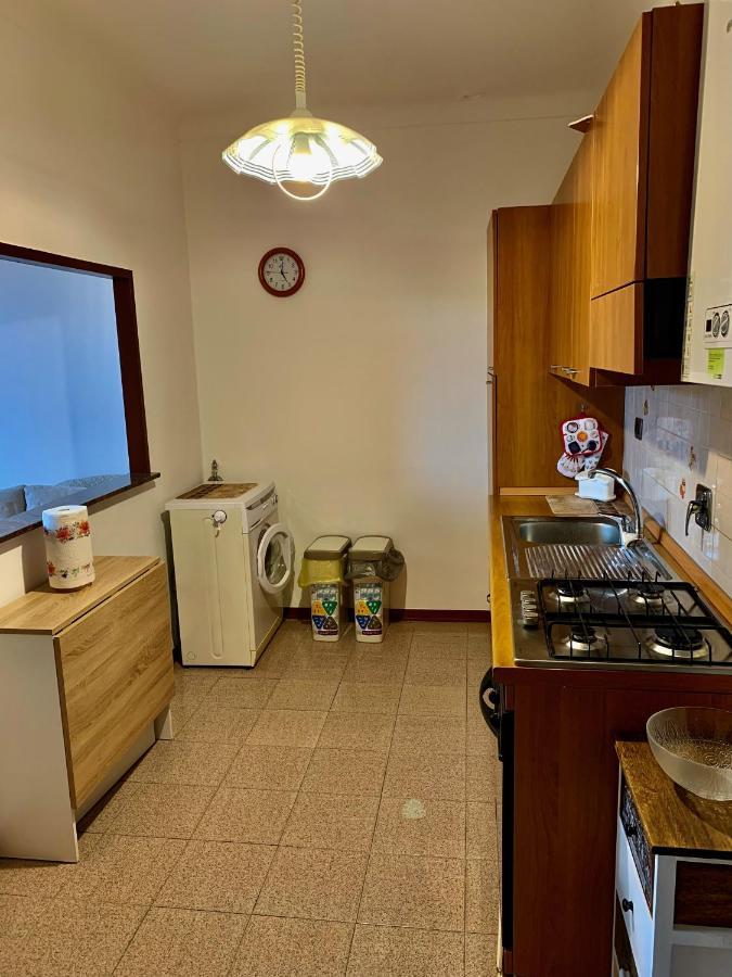 Апартаменты Casa Dei Nonni Санремо Экстерьер фото